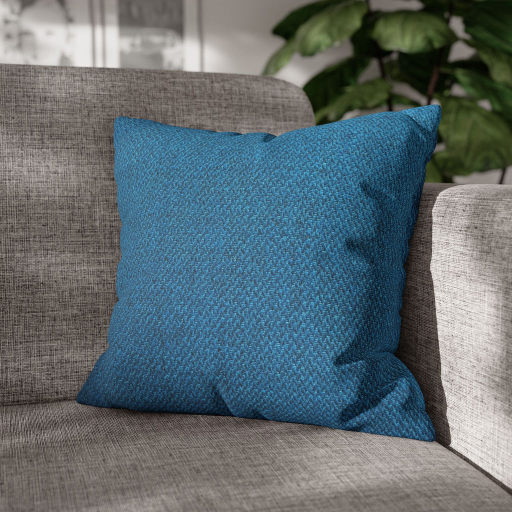 Pillow Case | Faux Suede | Fuel