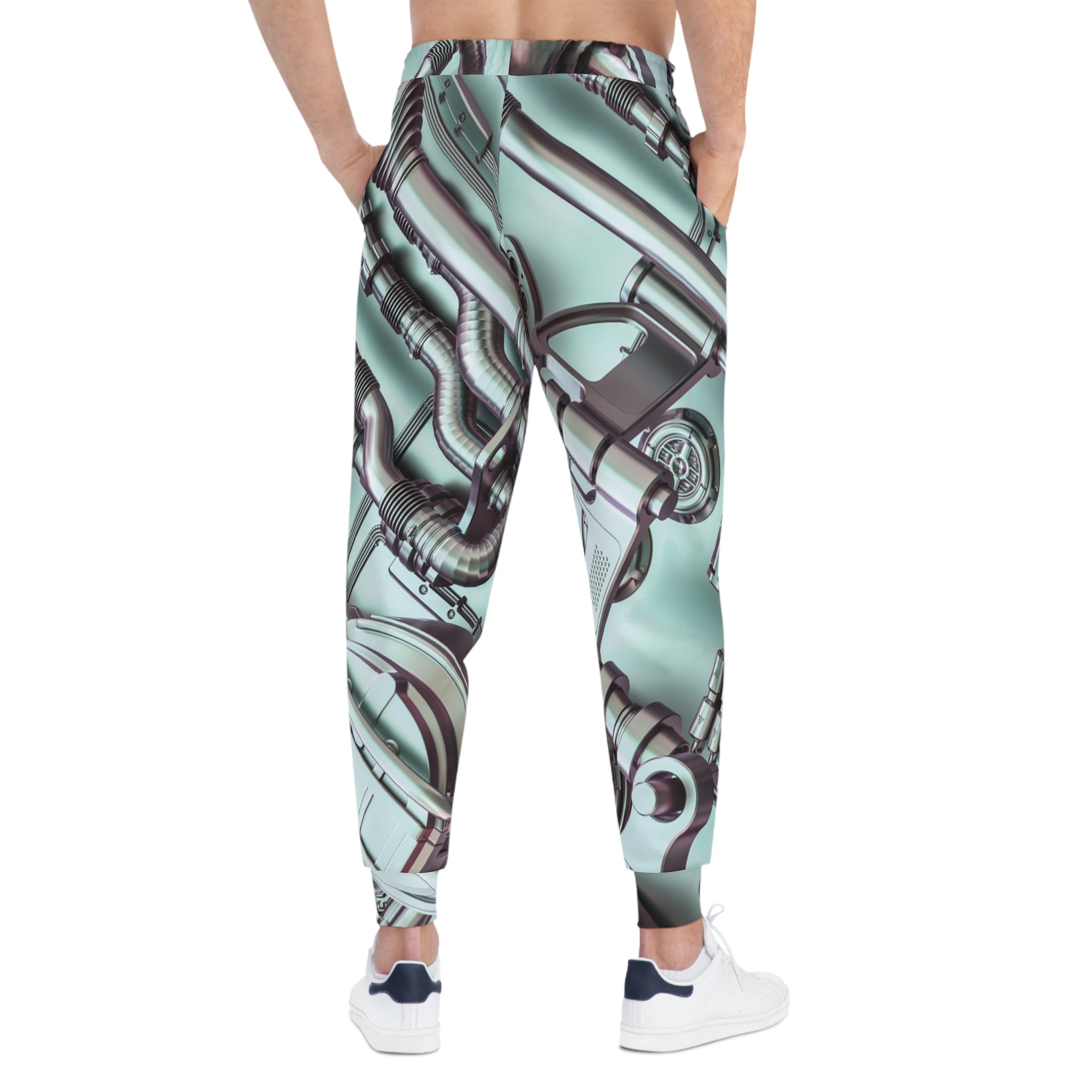 Athletic Joggers | Devious