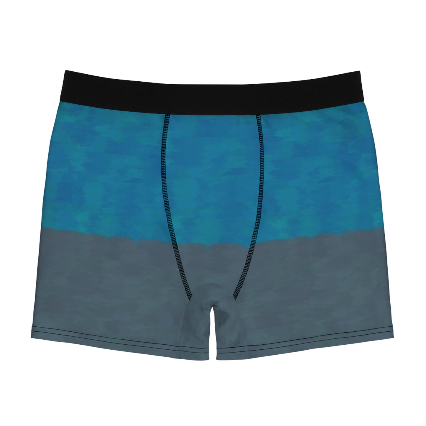 Men's Boxer Briefs - Matte