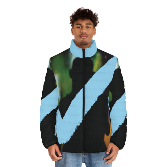 Puffer Jacket | It's Over