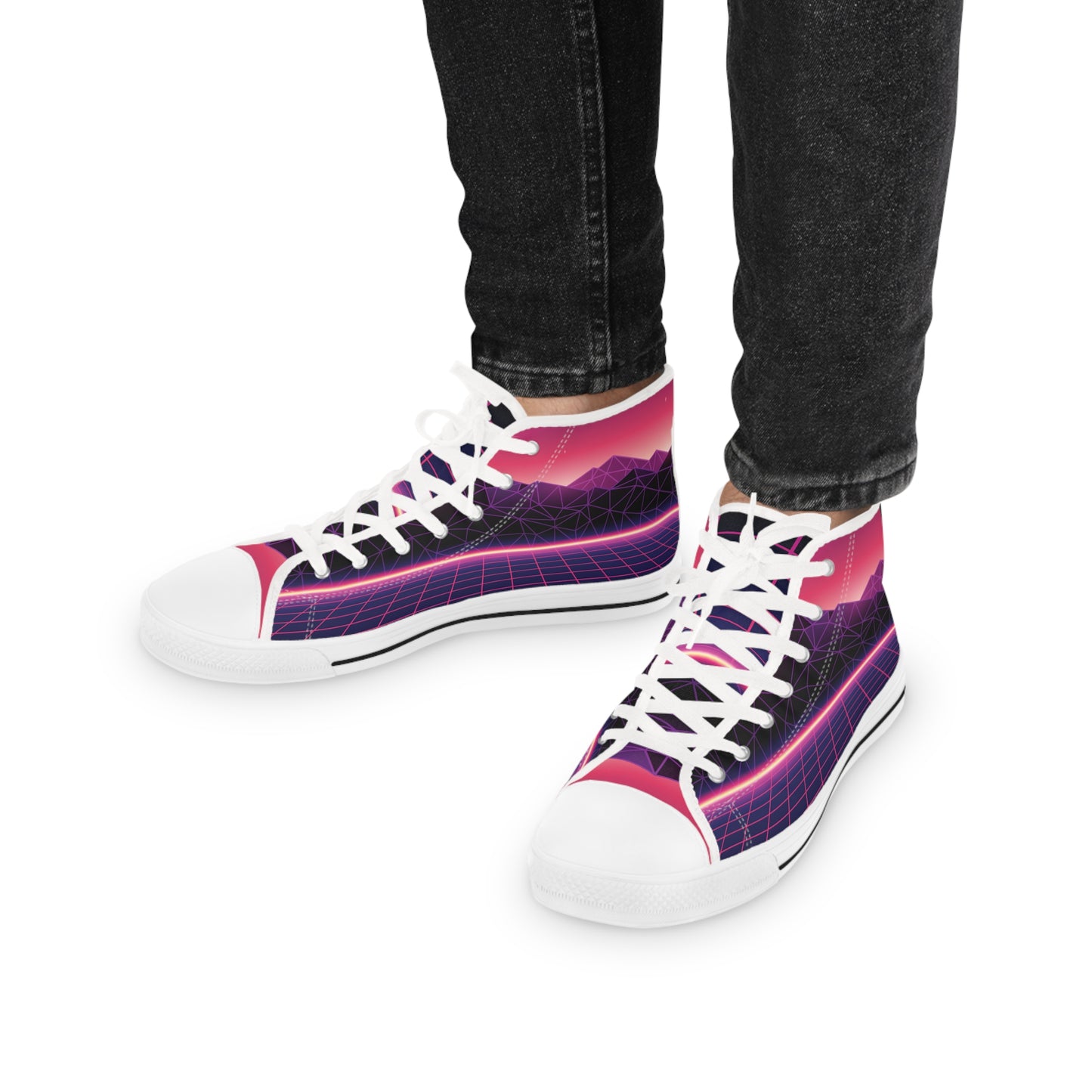 Sneakers | Death Matrix