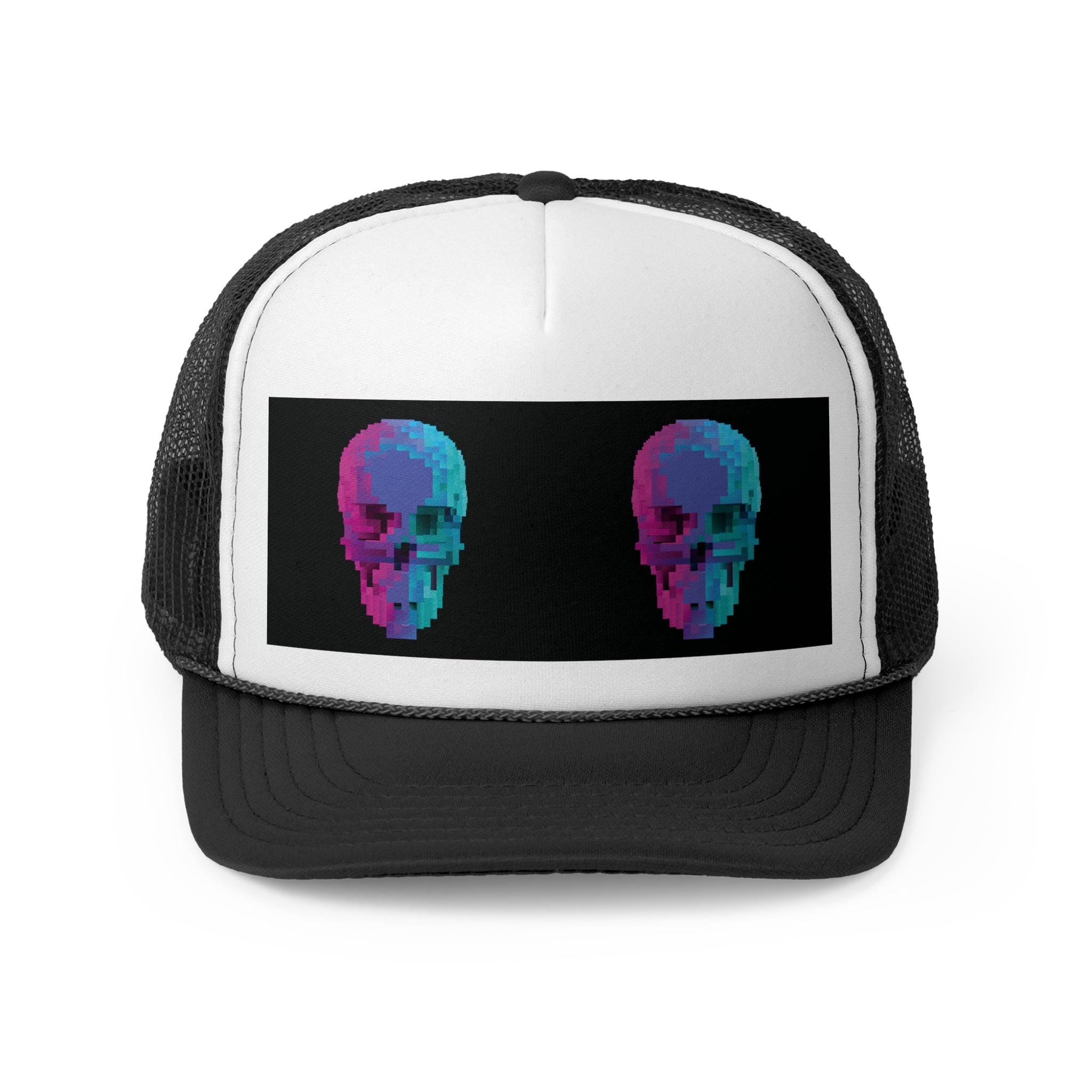 Trucker Hat | Toxic Fashion