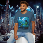 T-Shirt | The Apocalypse of Dying