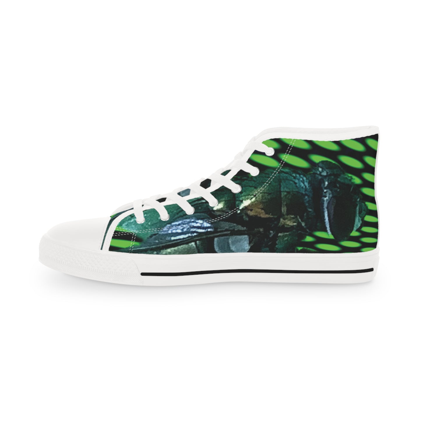 Sneakers | Electric Fly