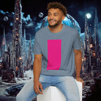 T-Shirt | Bright Pink