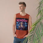 Muscle Tank | WHORE