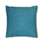 Pillow Case | Faux Suede | Stitch