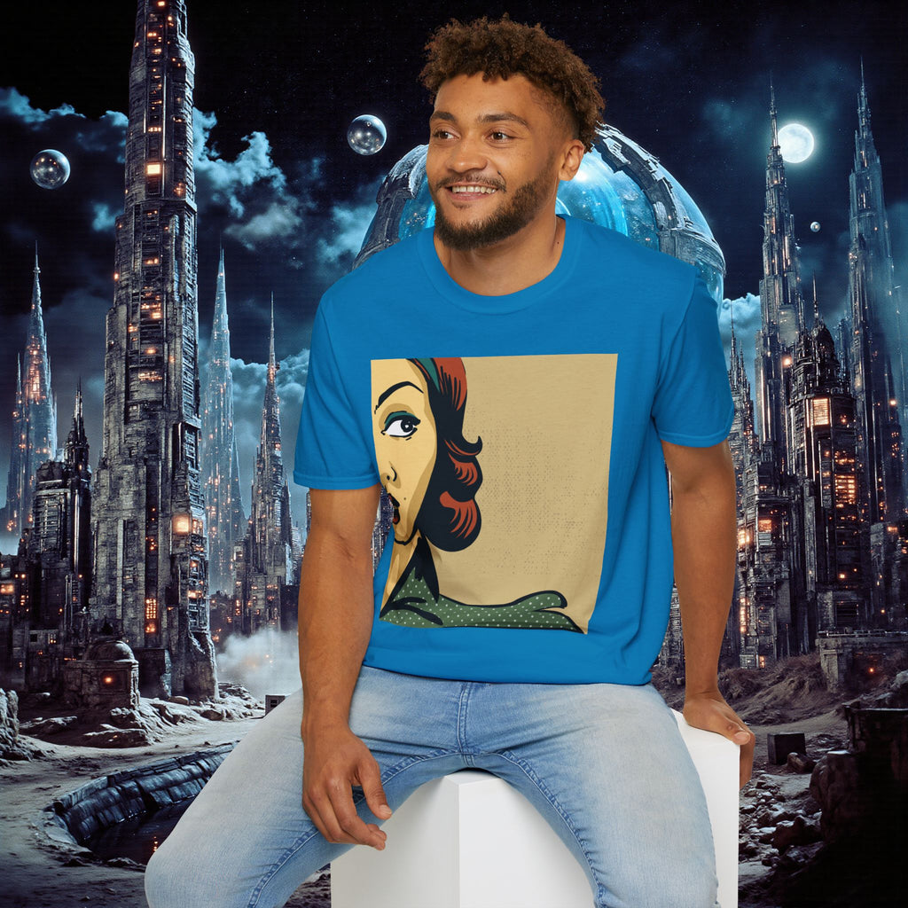 T-Shirt | The Only One