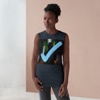 Muscle Tank | It’s Over
