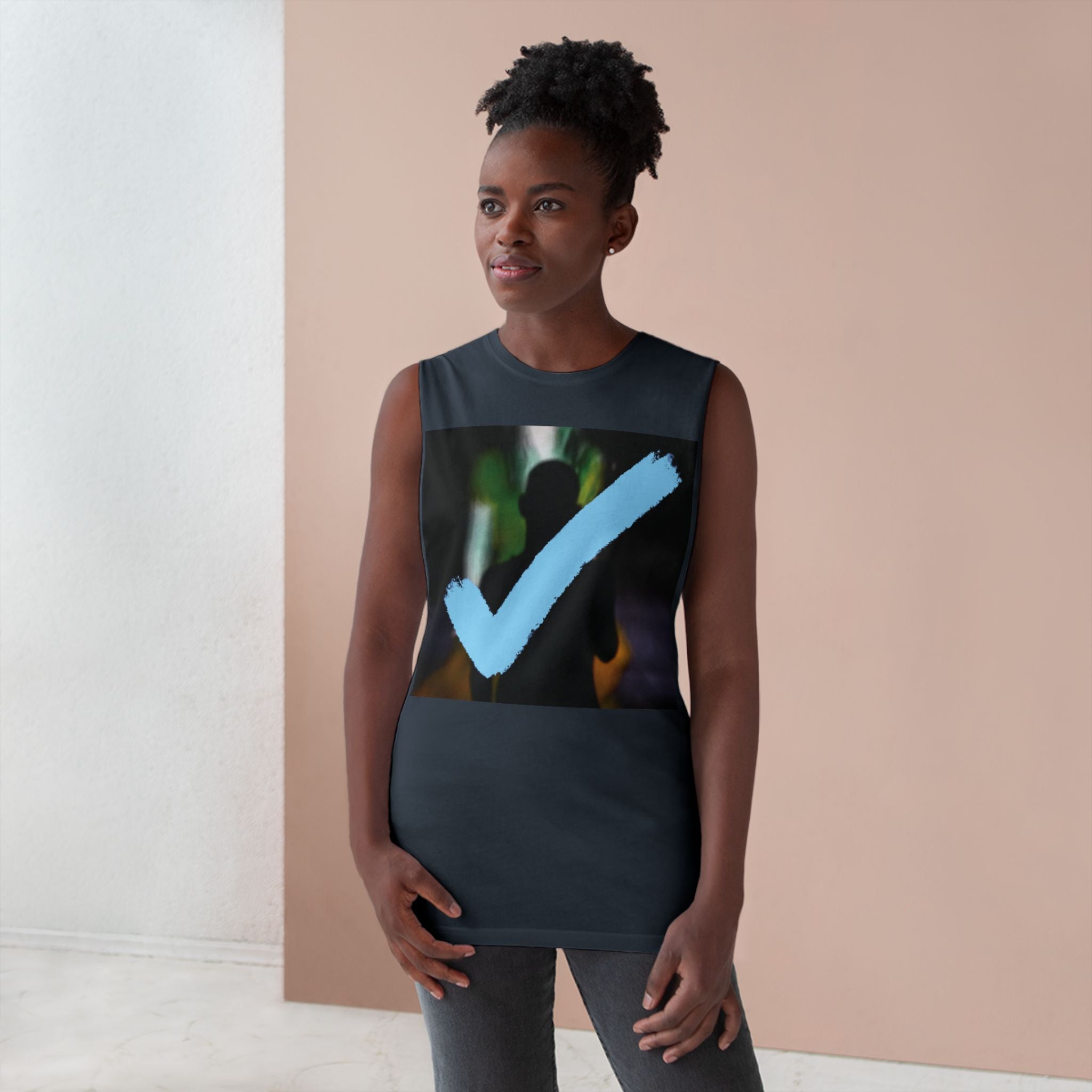 Muscle Tank | It’s Over
