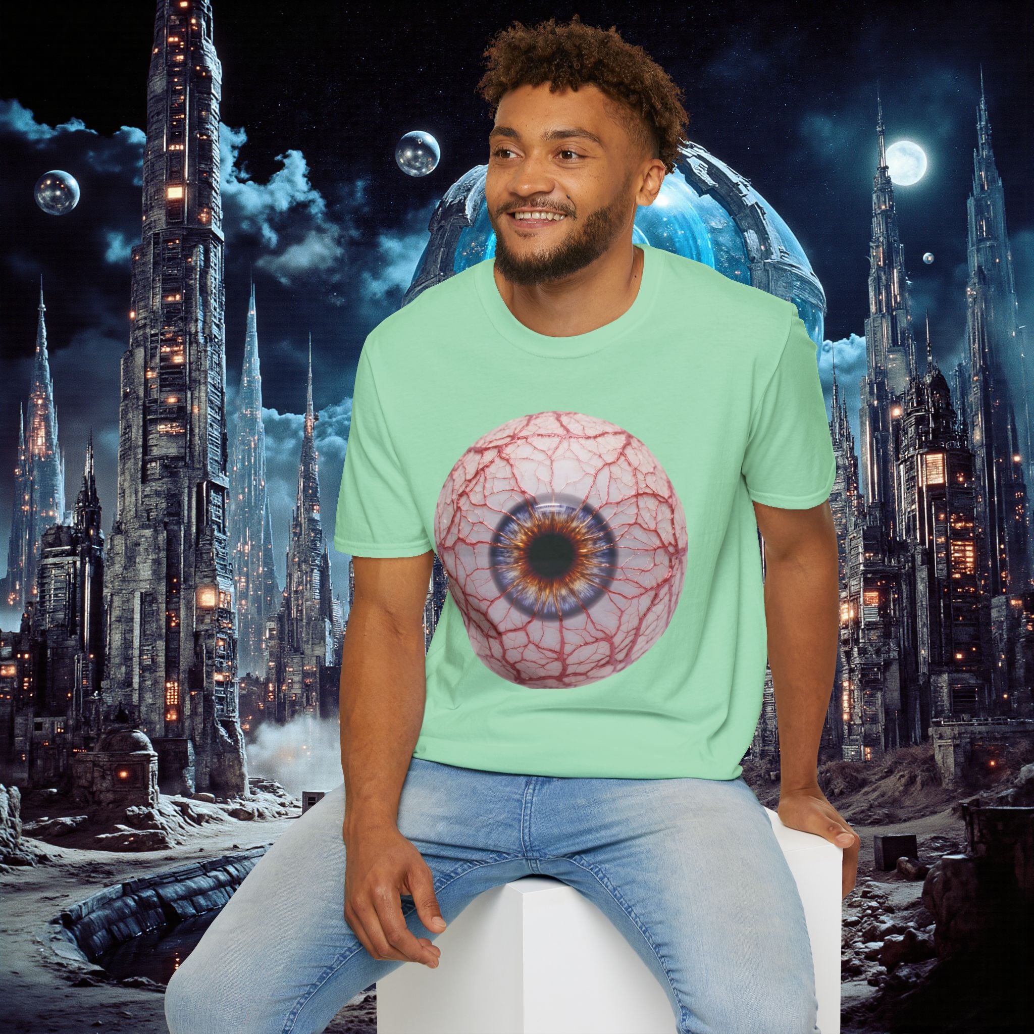 T-Shirt | Vision