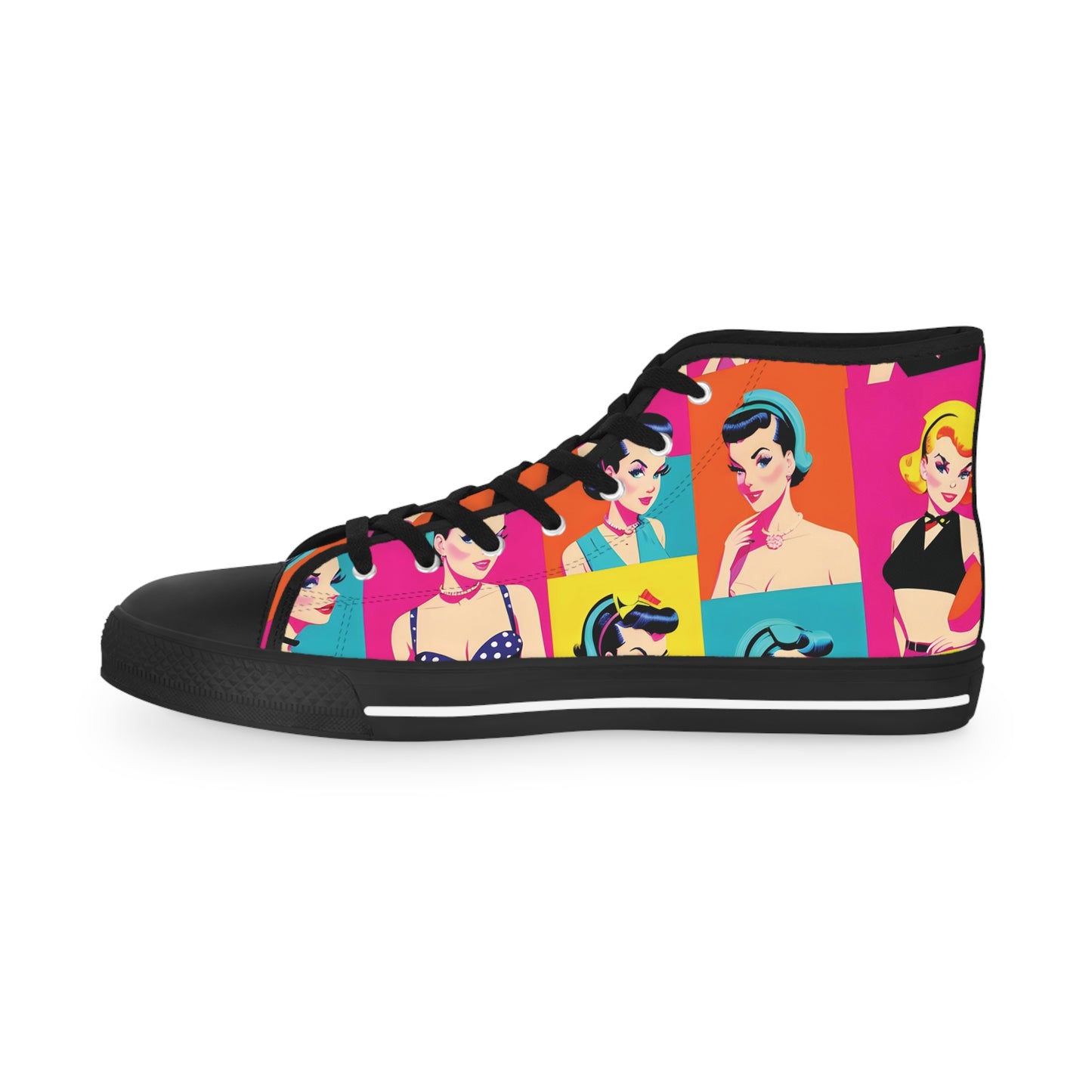 Sneakers | Neon 1950 March