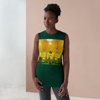 Muscle Tank | The Yellow Wallpaper
