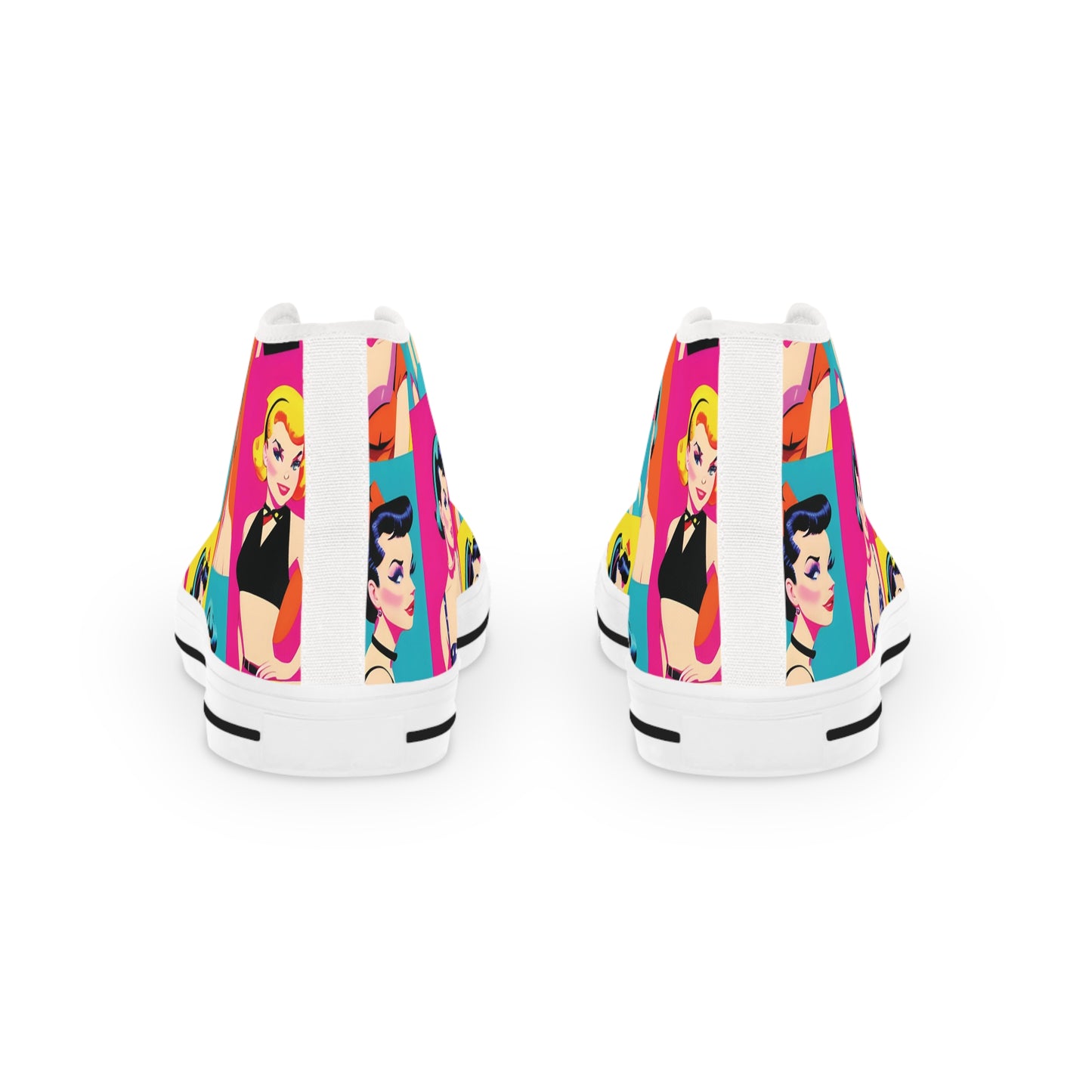 Sneakers | Neon 1950 March