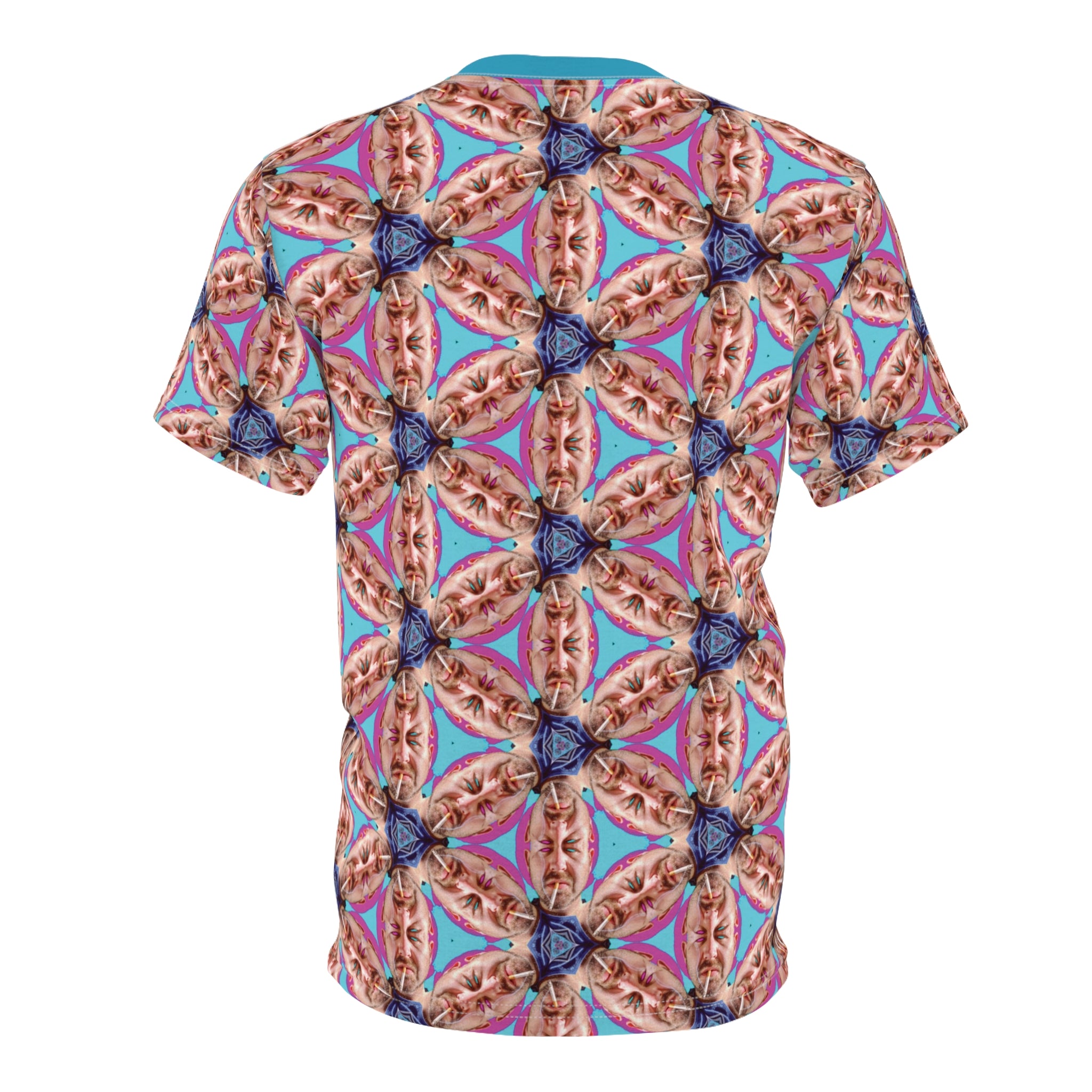 AOP Shirt | Rehab 2