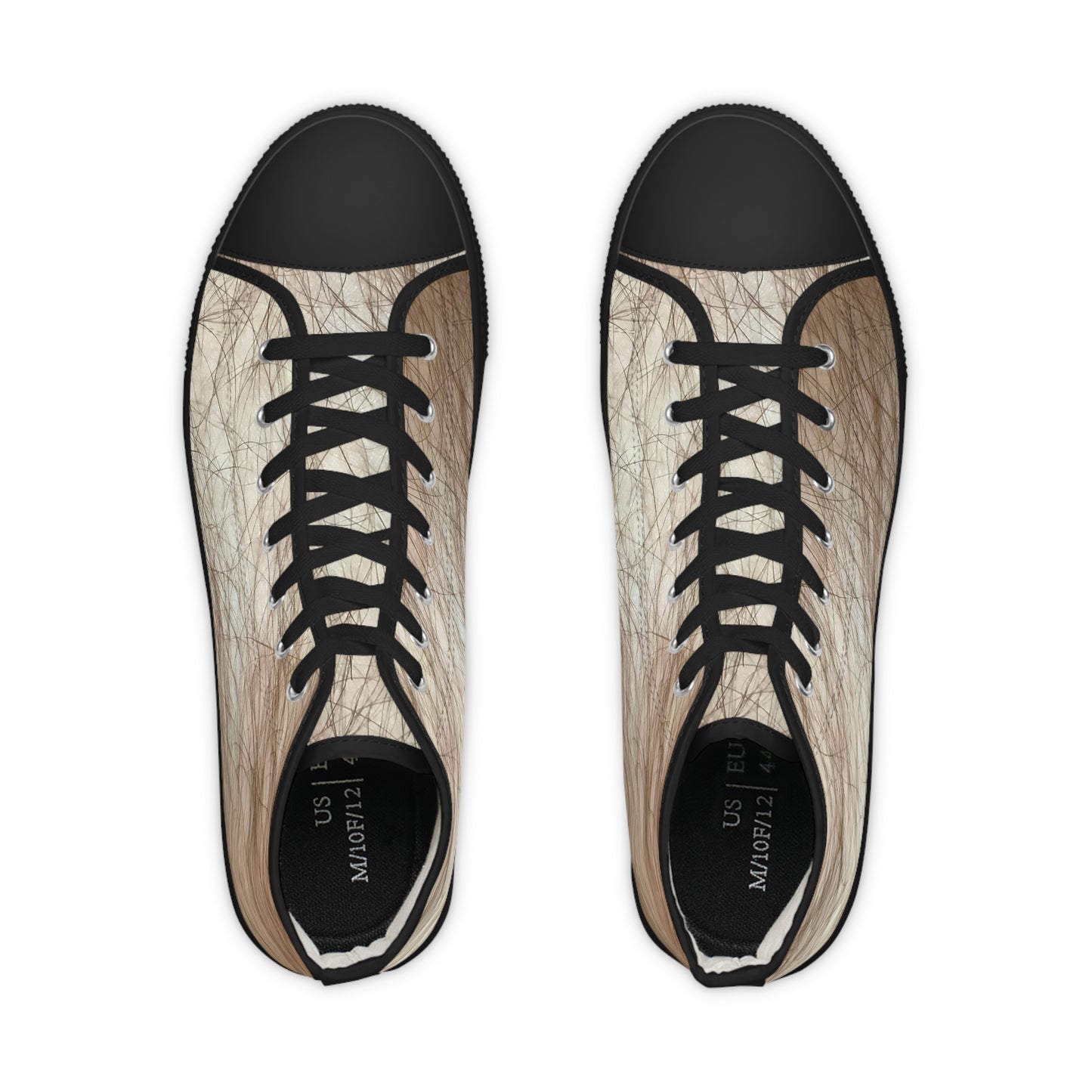 Sneakers | Hairy Camo