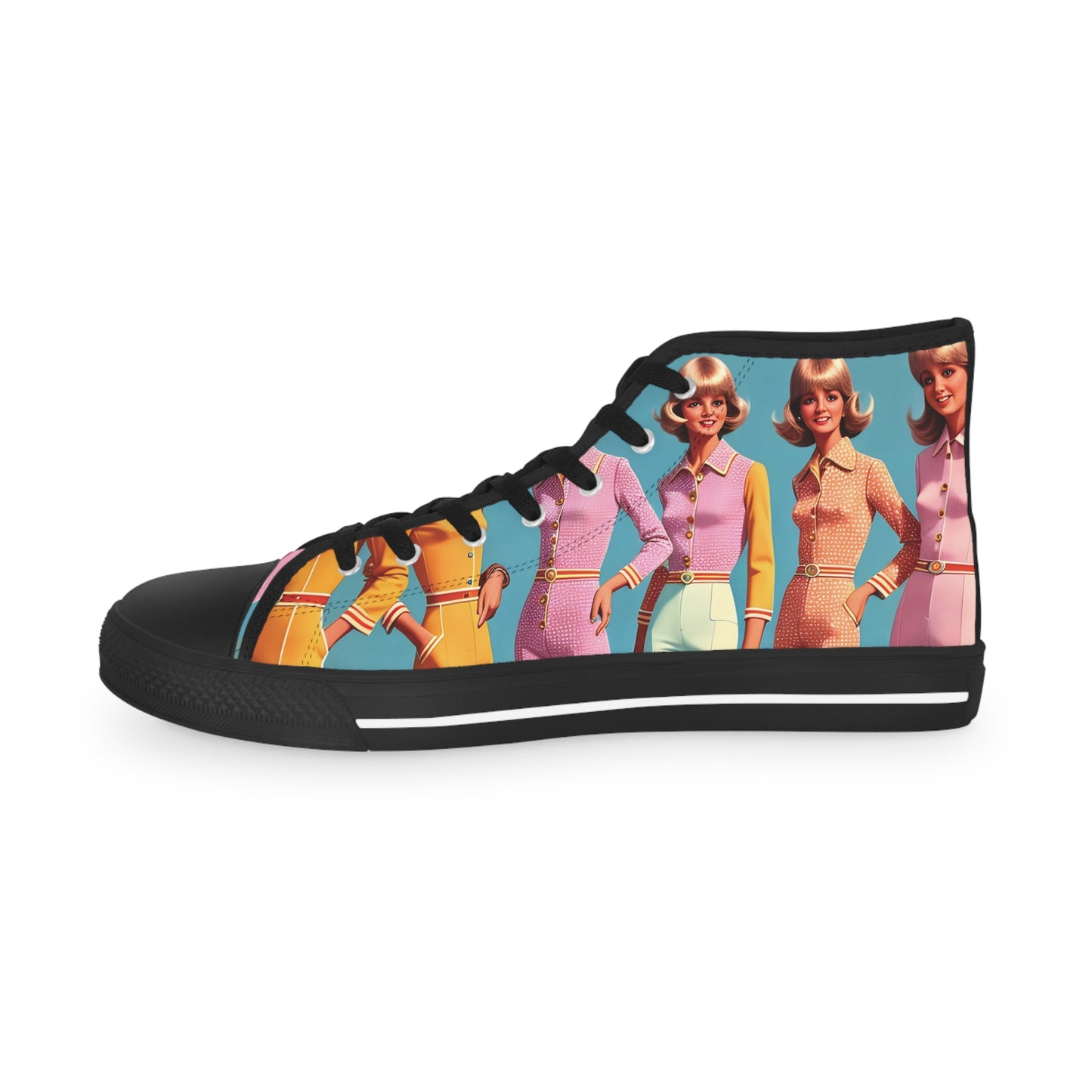 Sneakers | Retro 1970 January