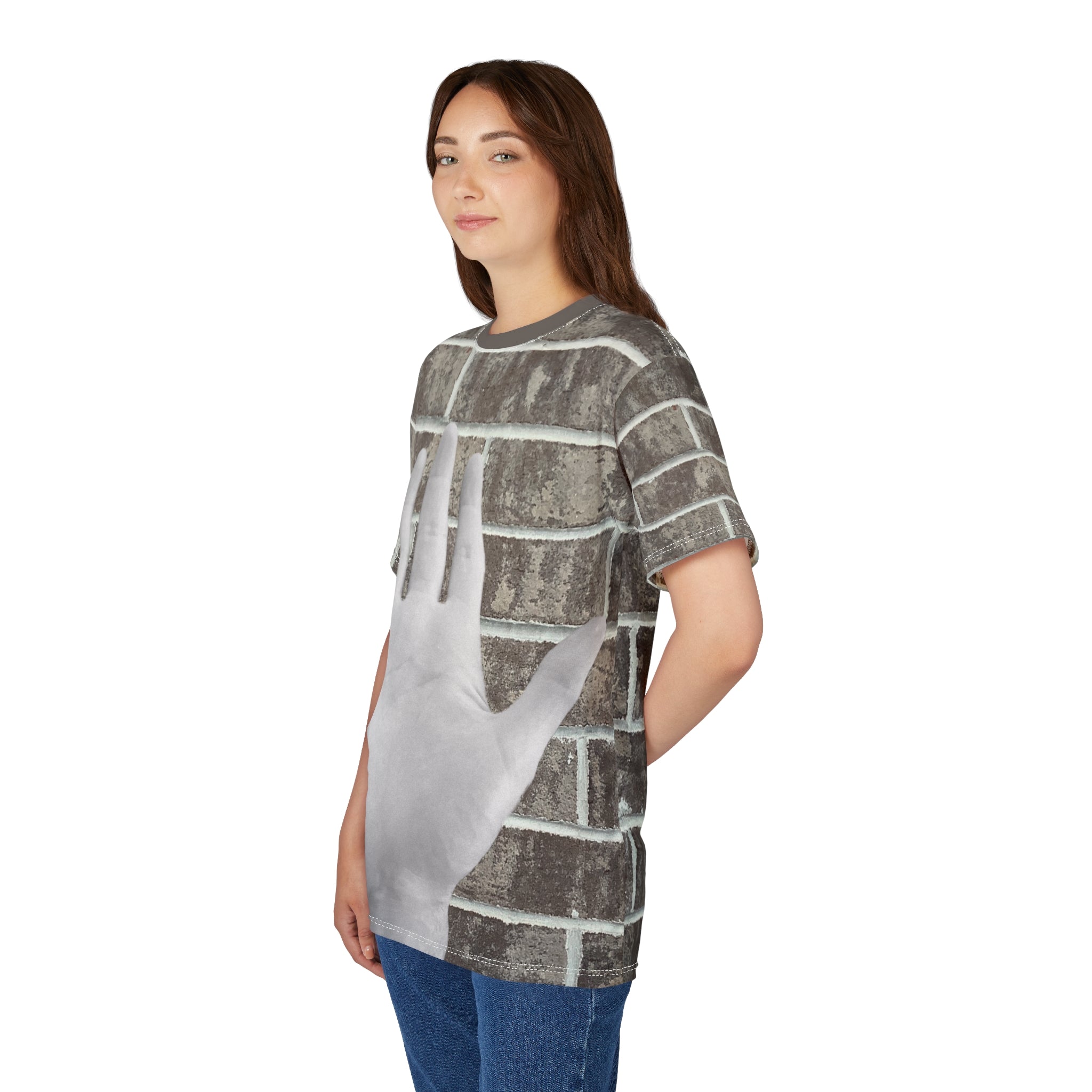 AOP Shirt | Tonto