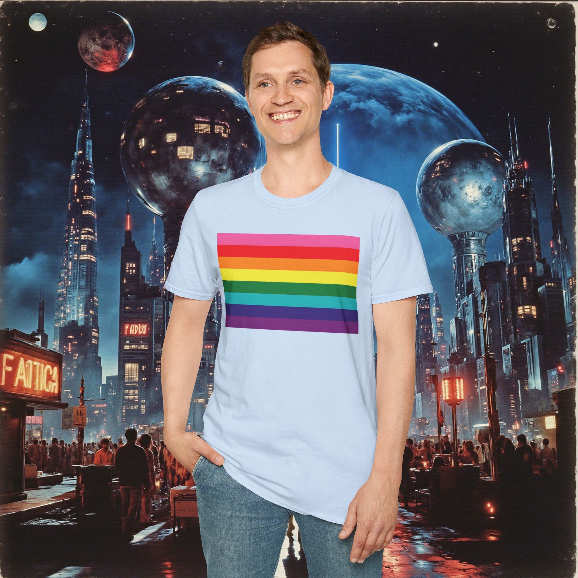 T-Shirt | Pride