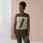 Muscle Tank | Ring Worm