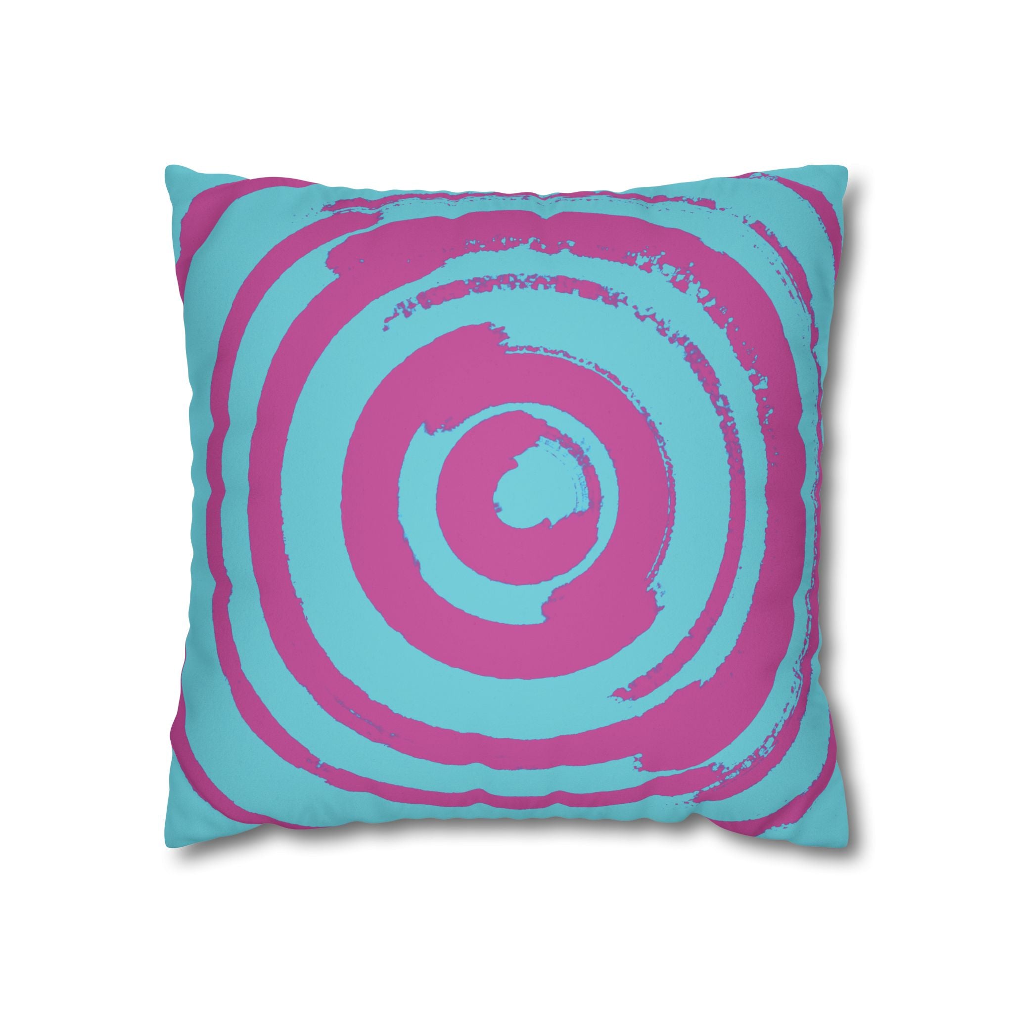 Pillow Case | Faux Suede | Galaxy Destiny