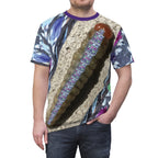 AOP Shirt | Ring Wormed