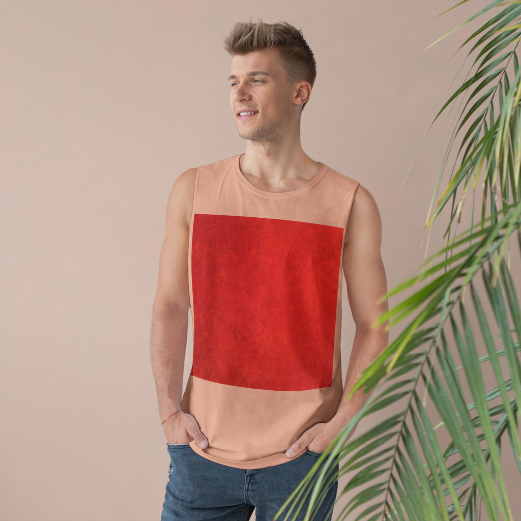 Muscle Tank | Cougar