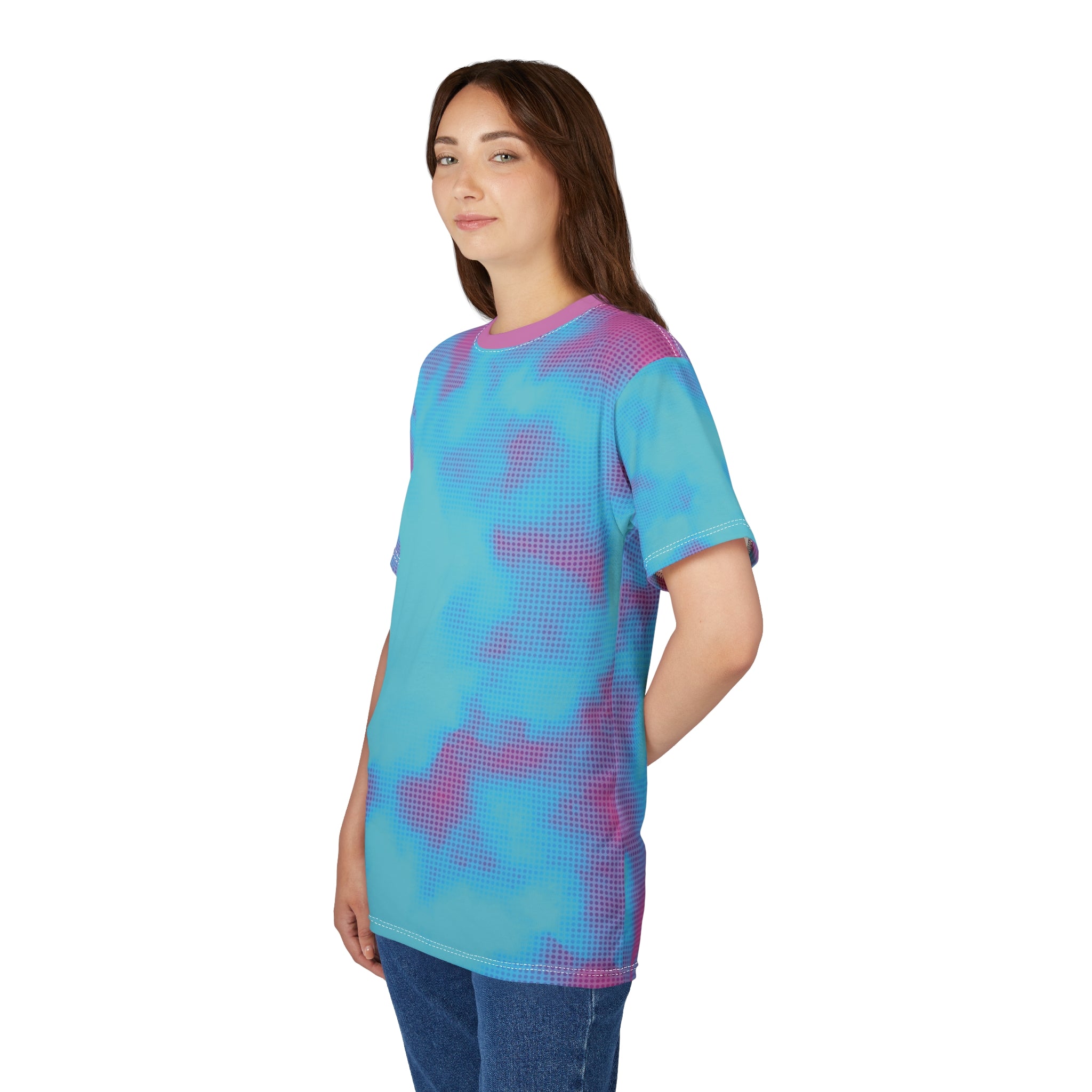 AOP Shirt | The Katherine