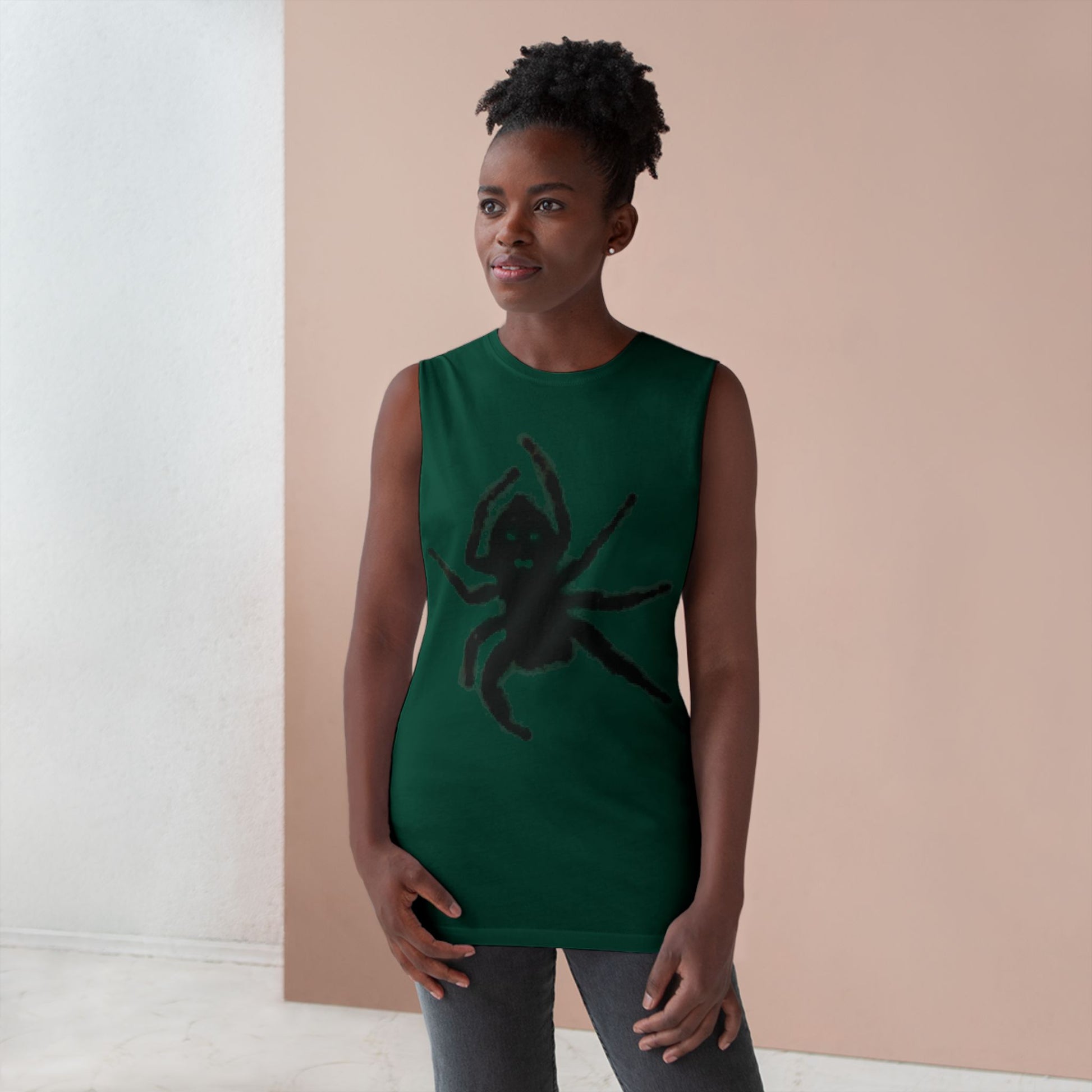 Muscle Tank | I'm Home