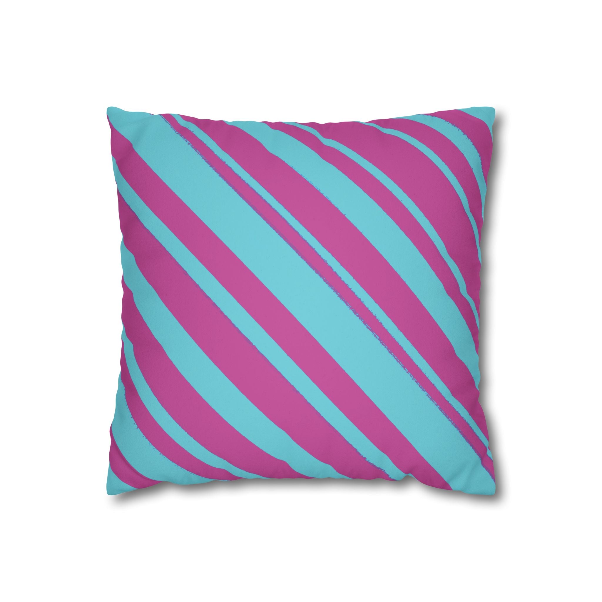 Pillow Case | Faux Suede | Galaxy Novel