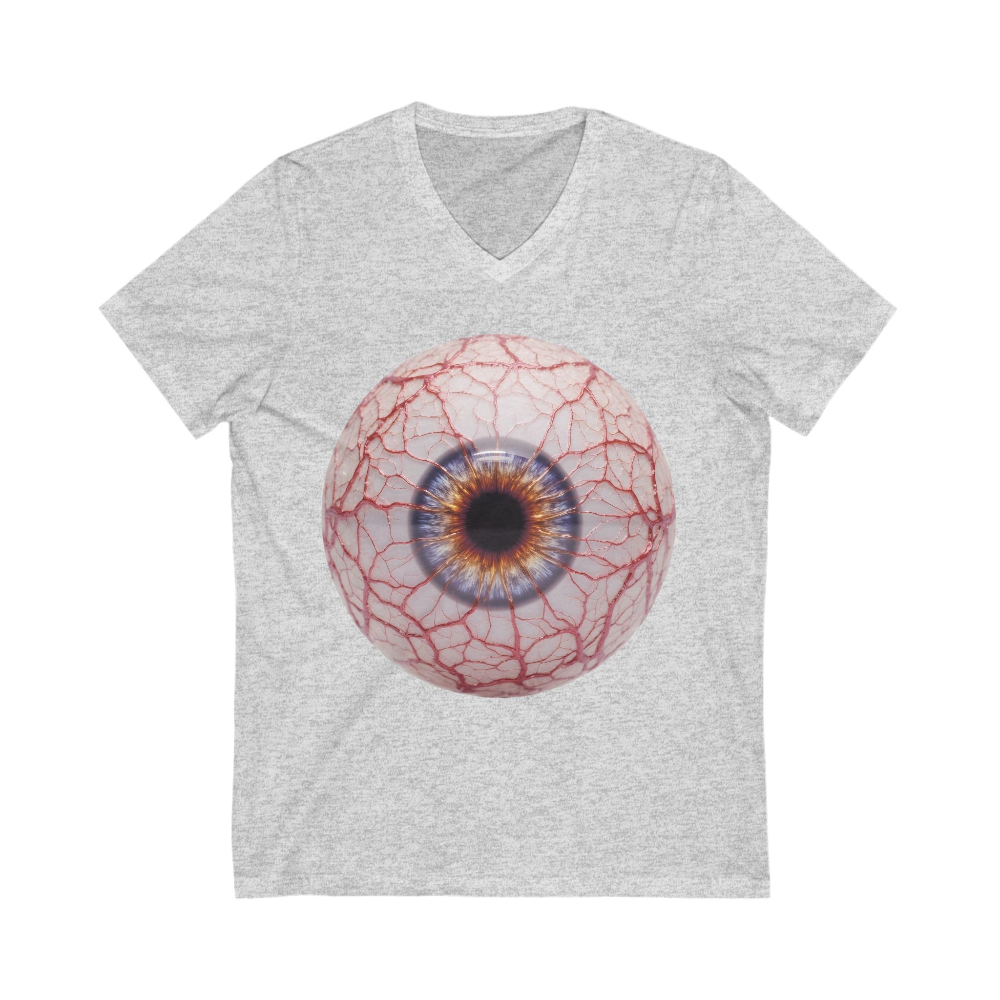 V-Neck T-Shirt | Vision