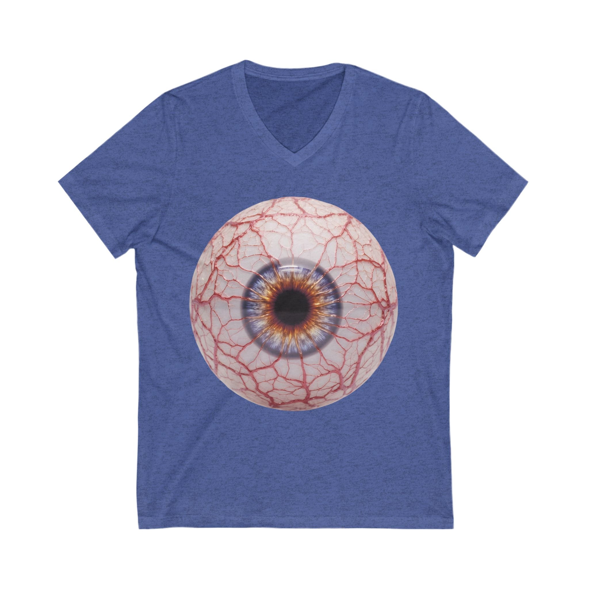 V-Neck T-Shirt | Vision