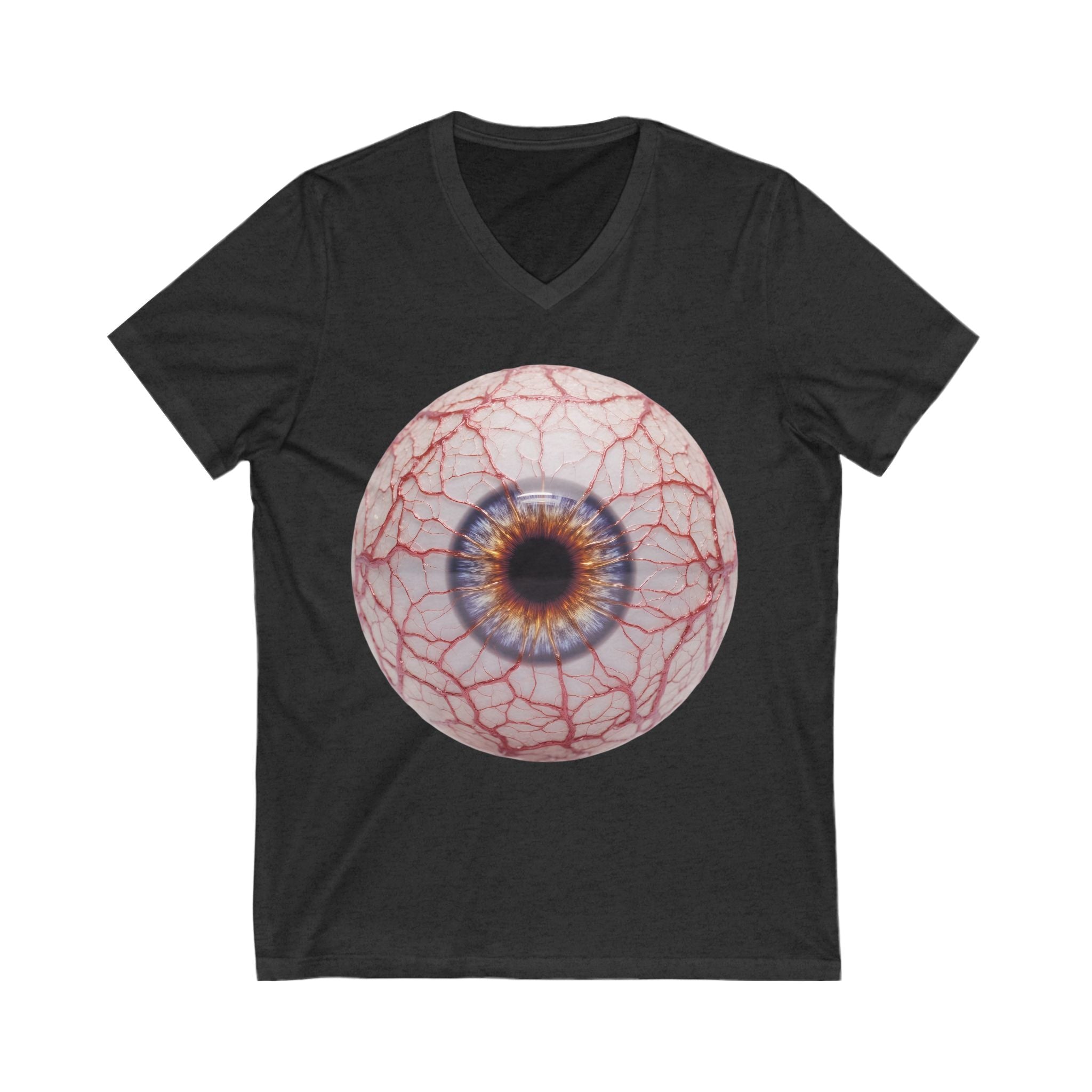 V-Neck T-Shirt | Vision
