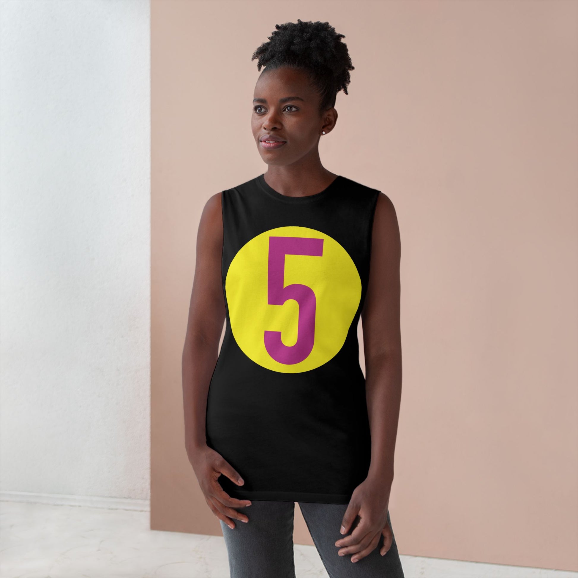 Muscle Tank | 5