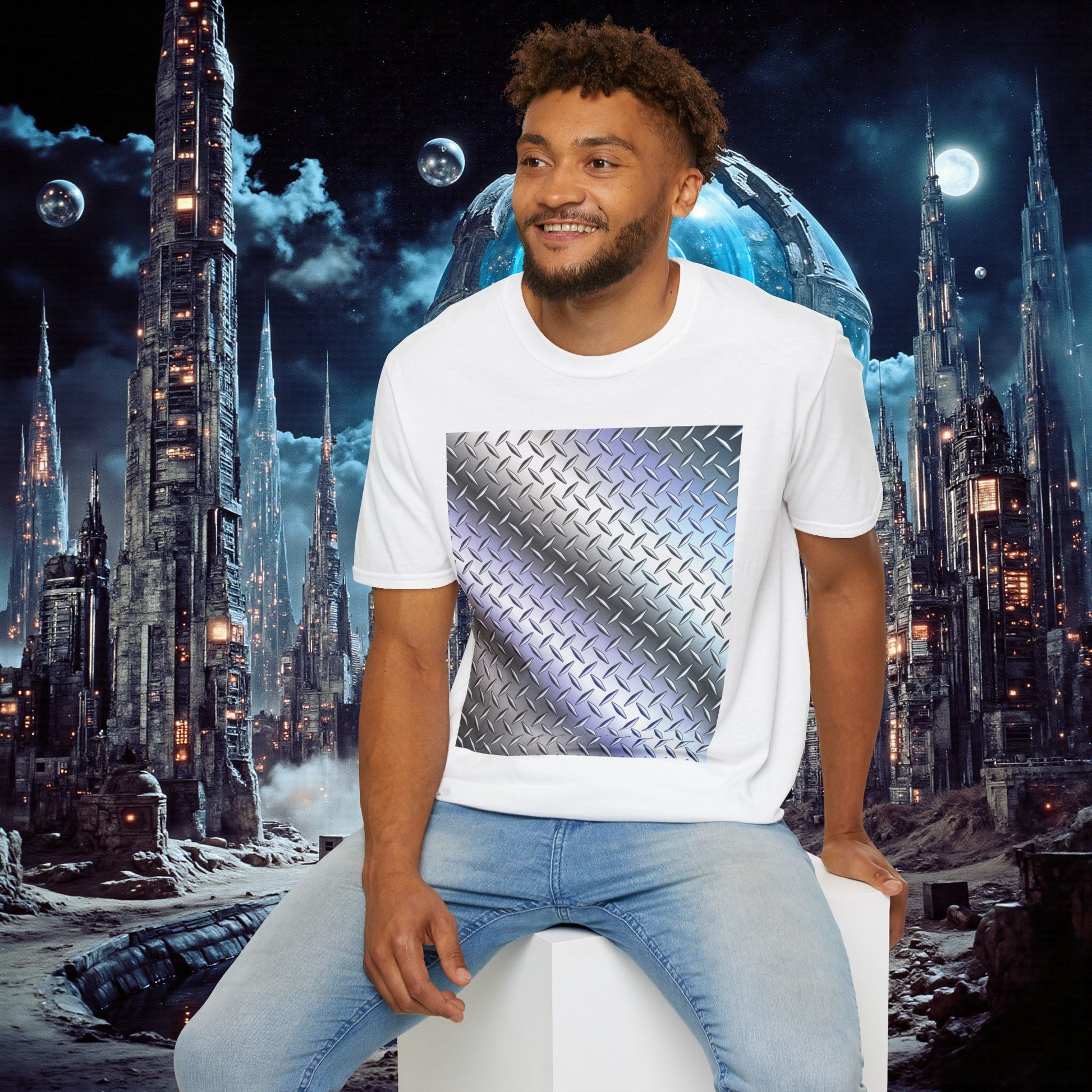 T-Shirt | Eagle