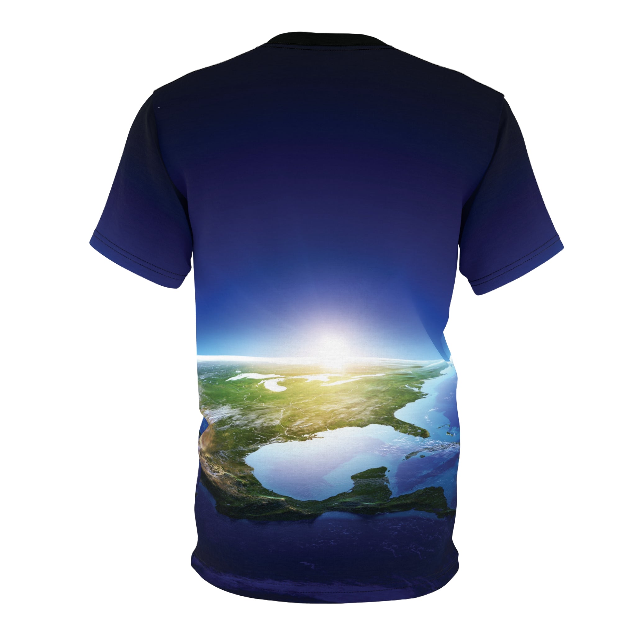 AOP Shirt | Earth 2