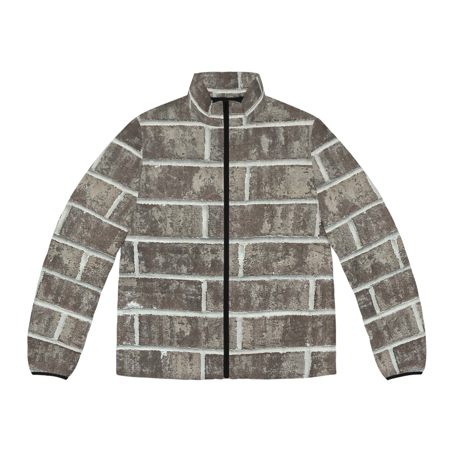 Puffer Jacket | Bushed
