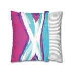 Pillow Case | Faux Suede | Matte You’re Perfect X