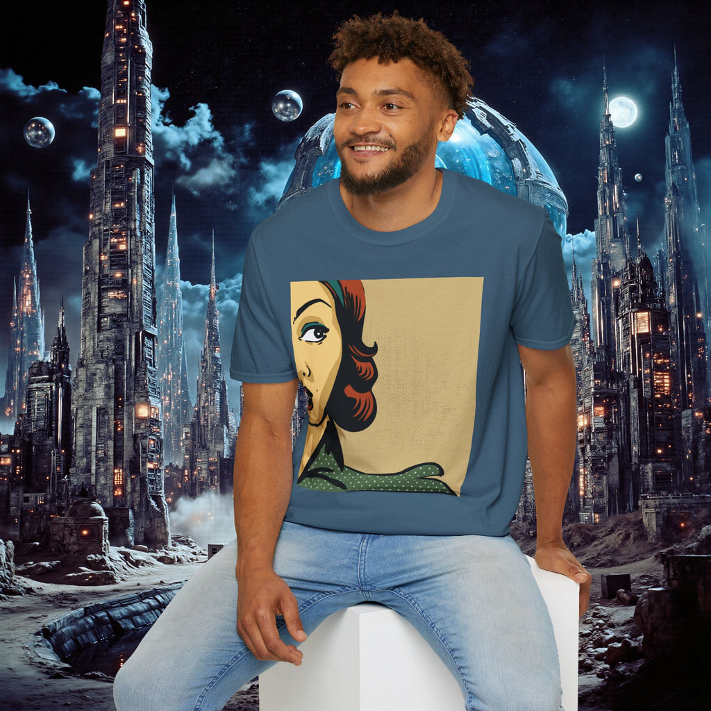 T-Shirt | The Only One
