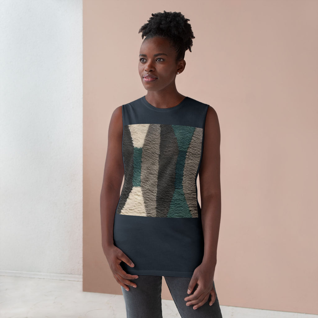Muscle Tank | Den