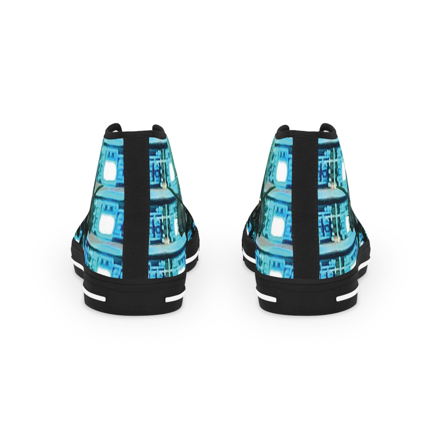 Sneakers | Electric Fly