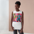 Muscle Tank | Grandma Jean