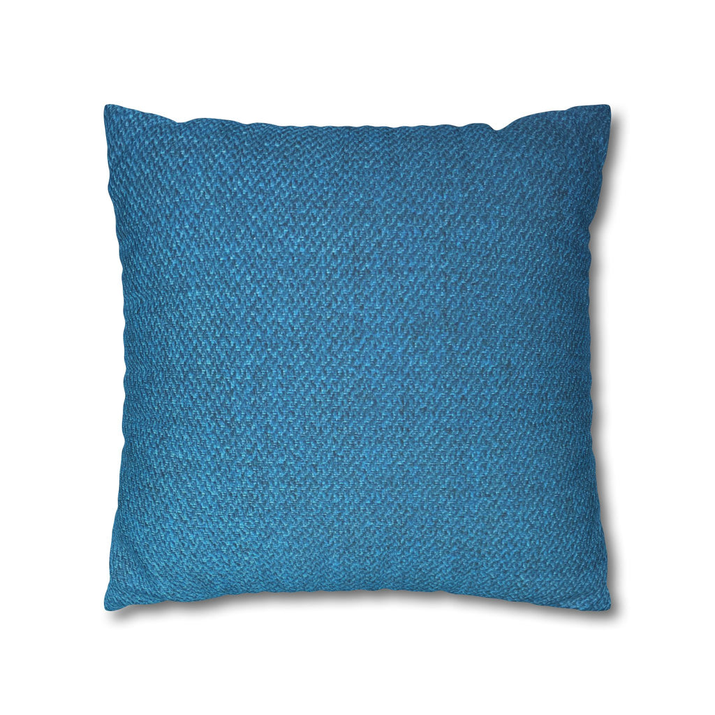 Pillow Case | Faux Suede | Fuel