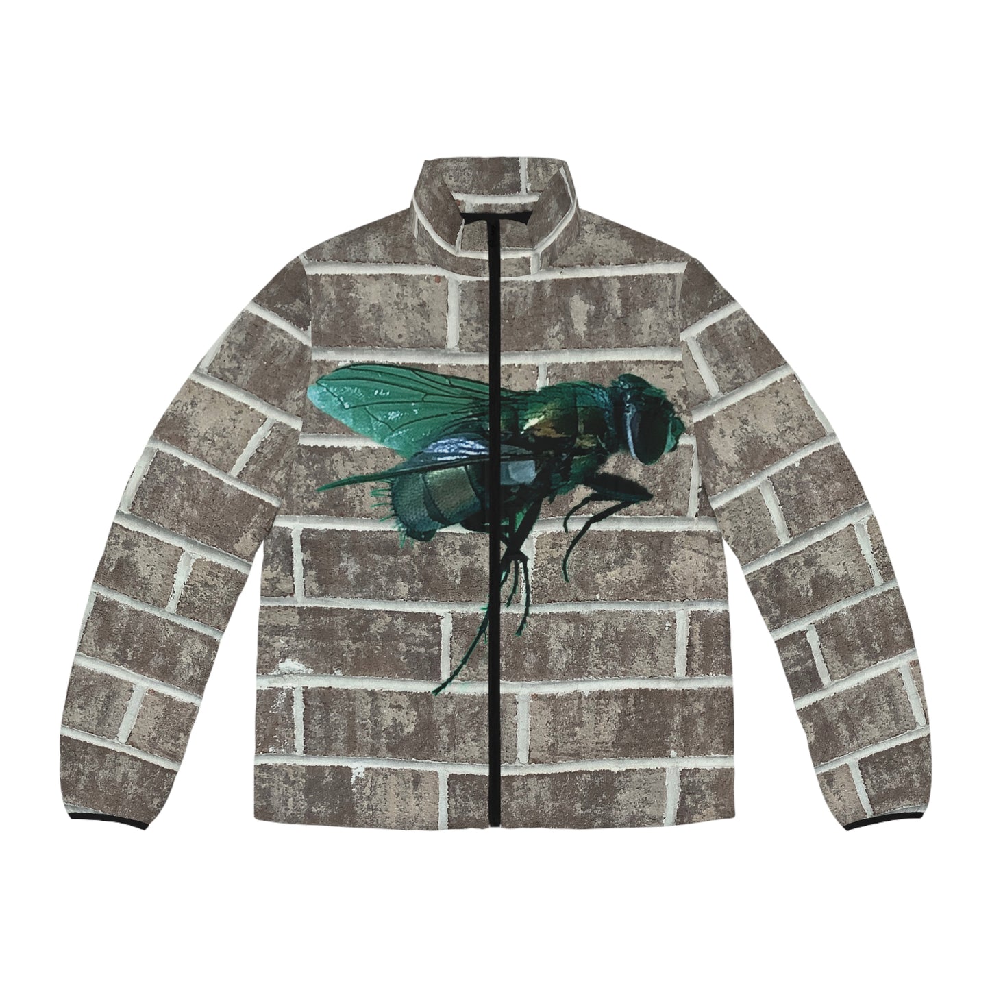 Puffer Jacket | Bushed Flight