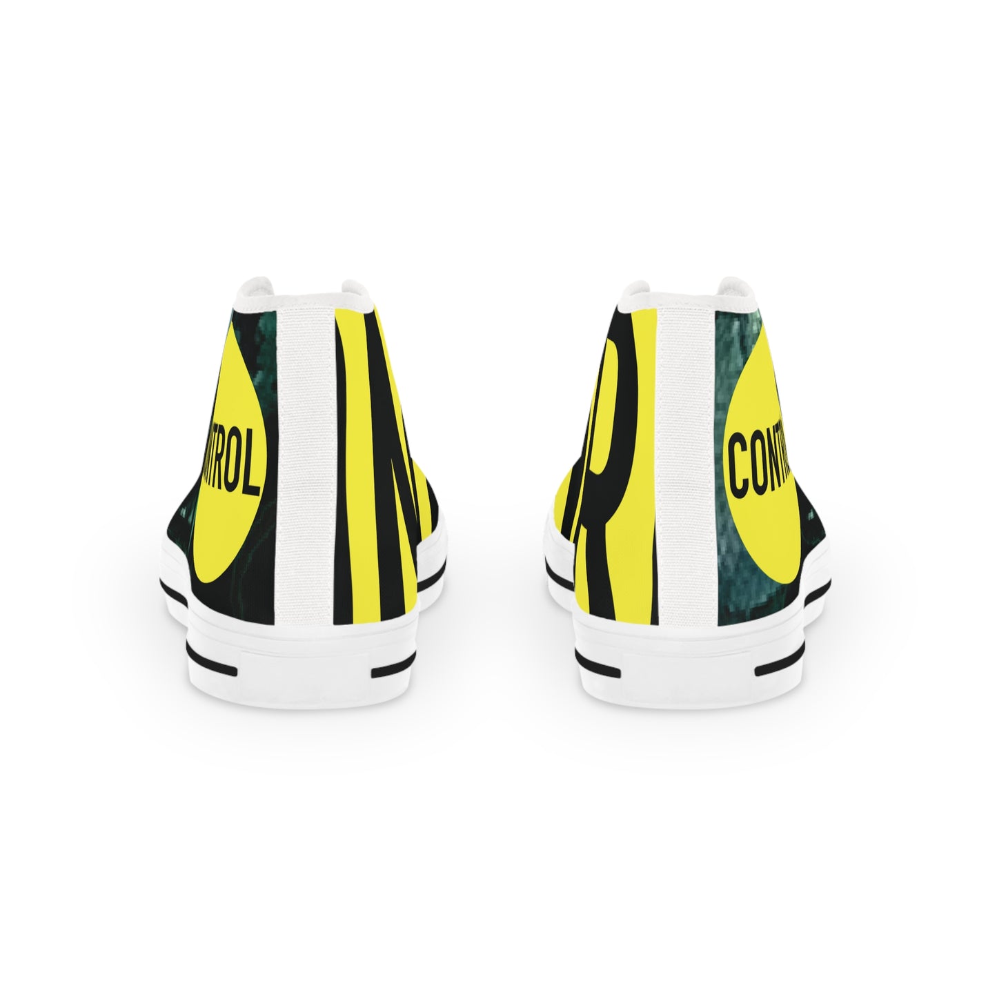 Sneakers | CONTROL