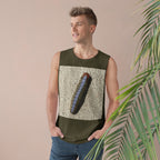 Muscle Tank | Ring Worm