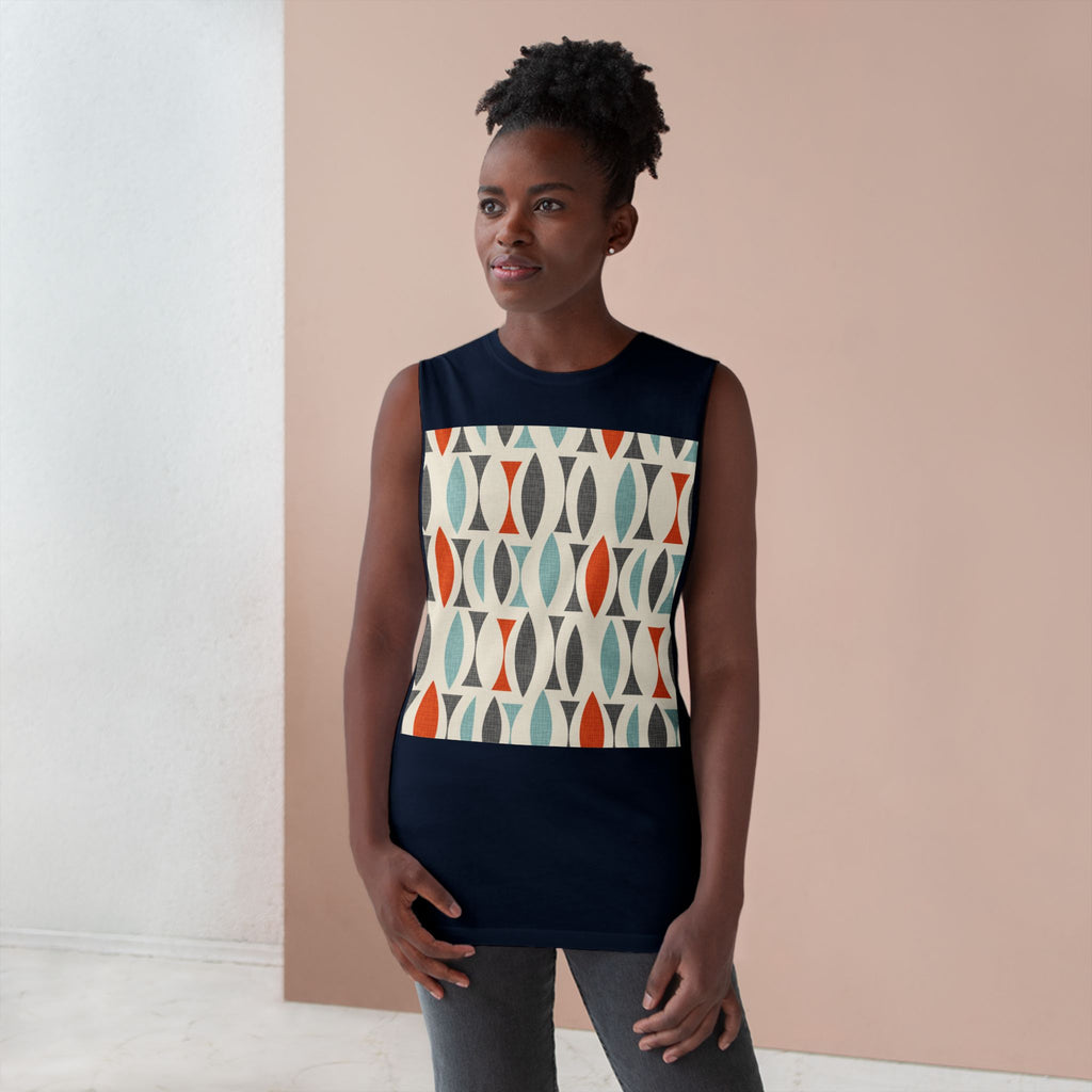 Muscle Tank | Vintage 51