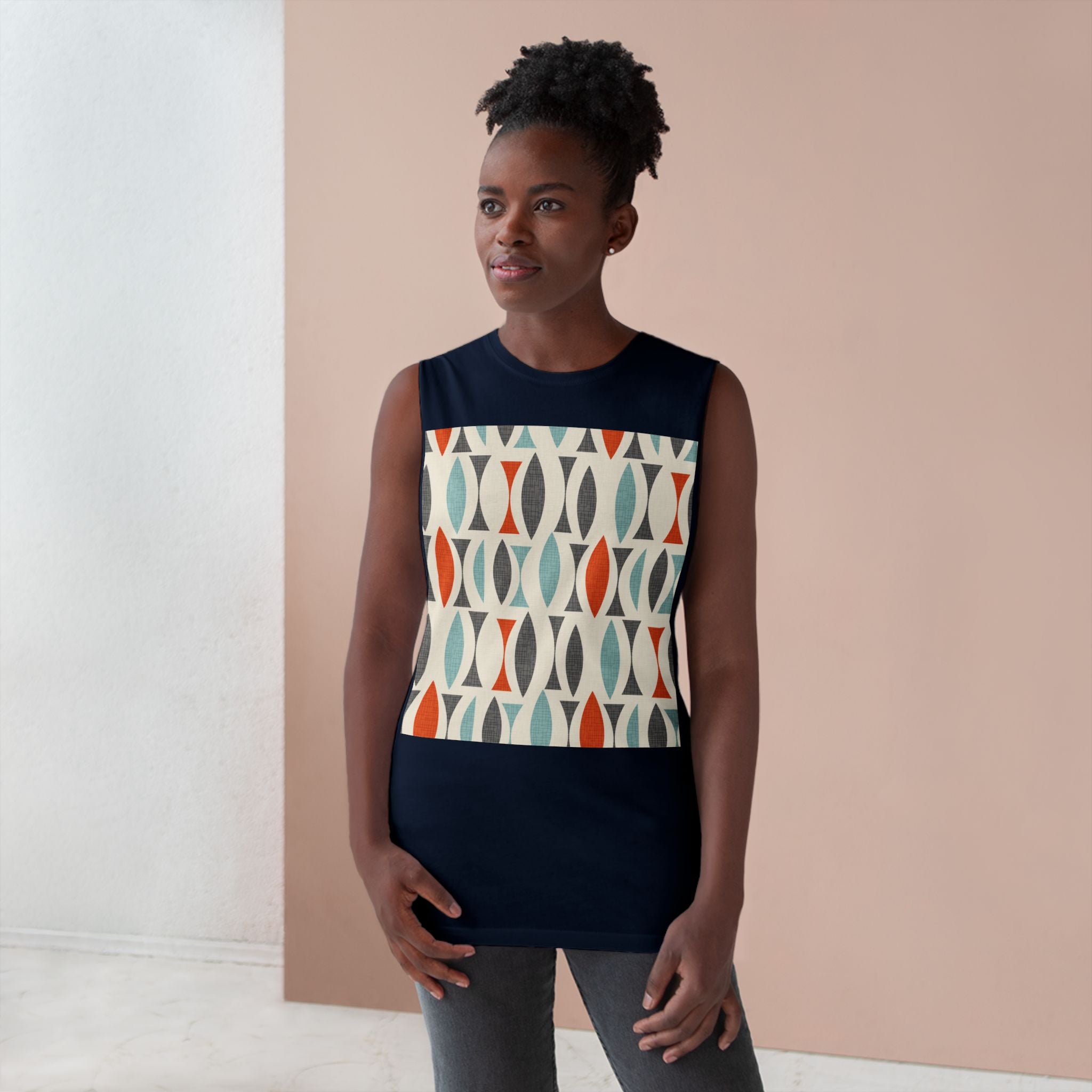 Muscle Tank | Vintage 51