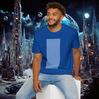 T-Shirt | Blue