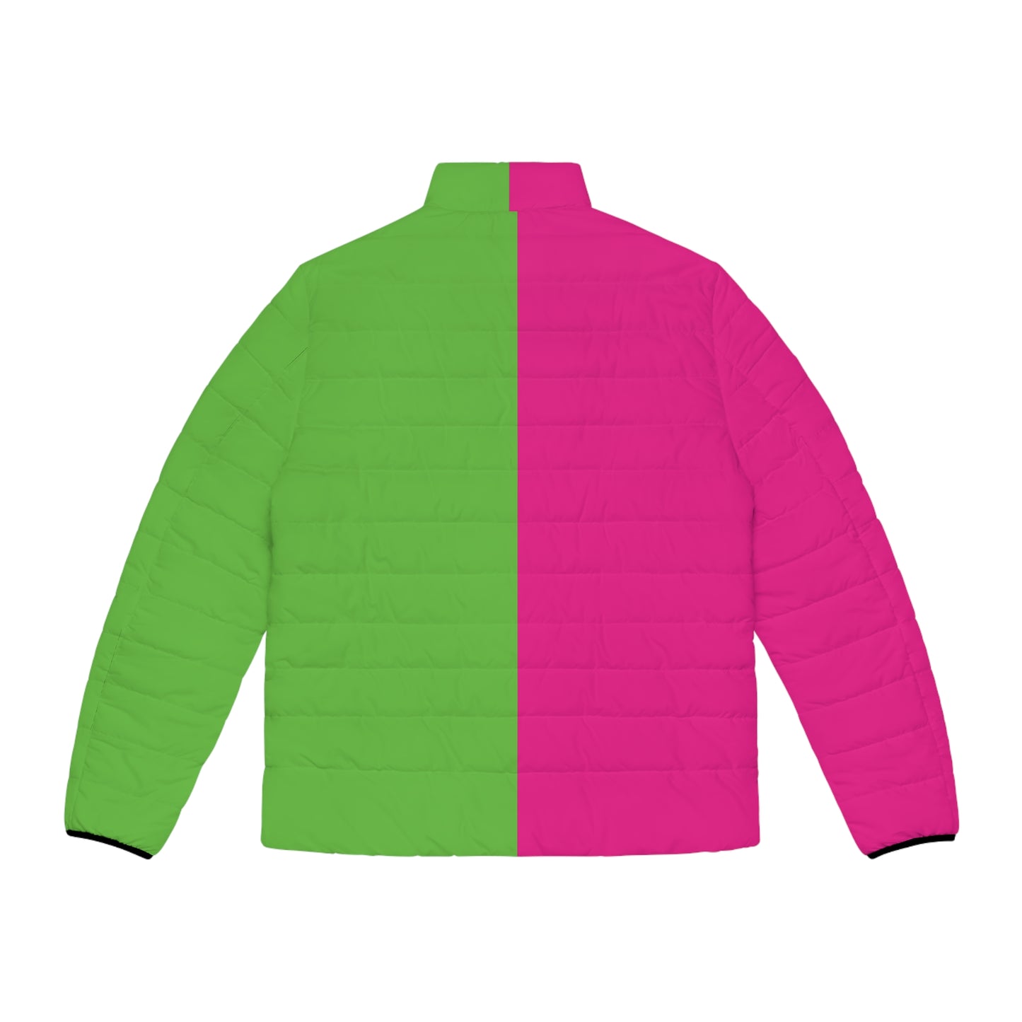 Puffer Jacket | The Stephanie